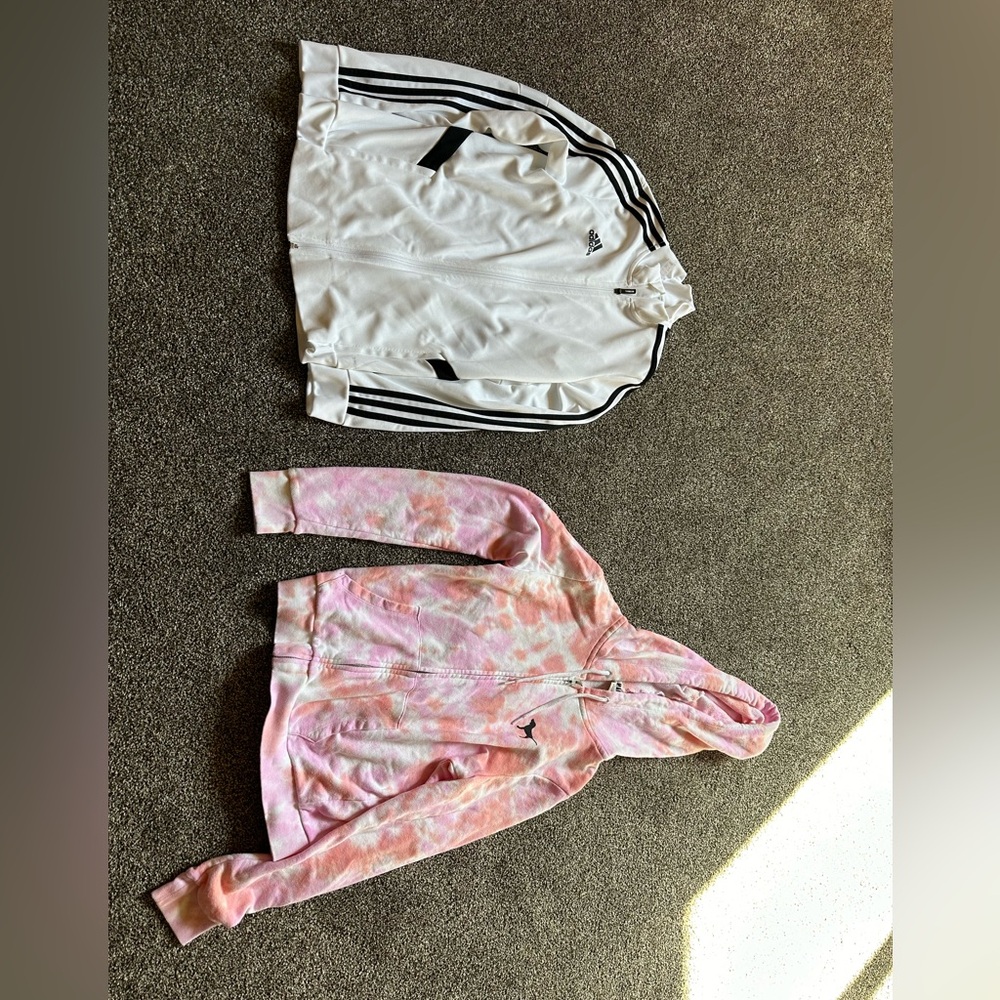 Women’s sweatshirt bundle